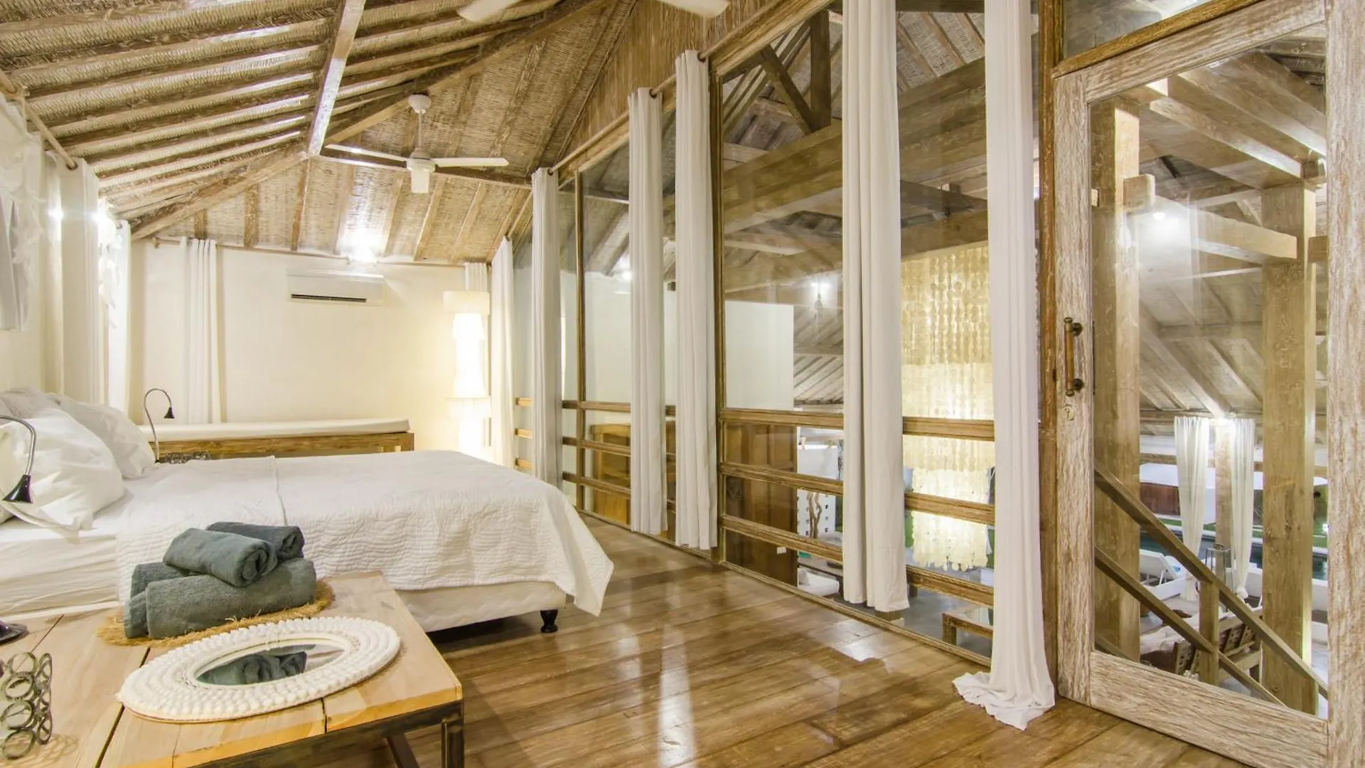 Luxurious&Spacious 4Br Villa In Seminyak 0*, Σεμινιάκ Ινδονησία