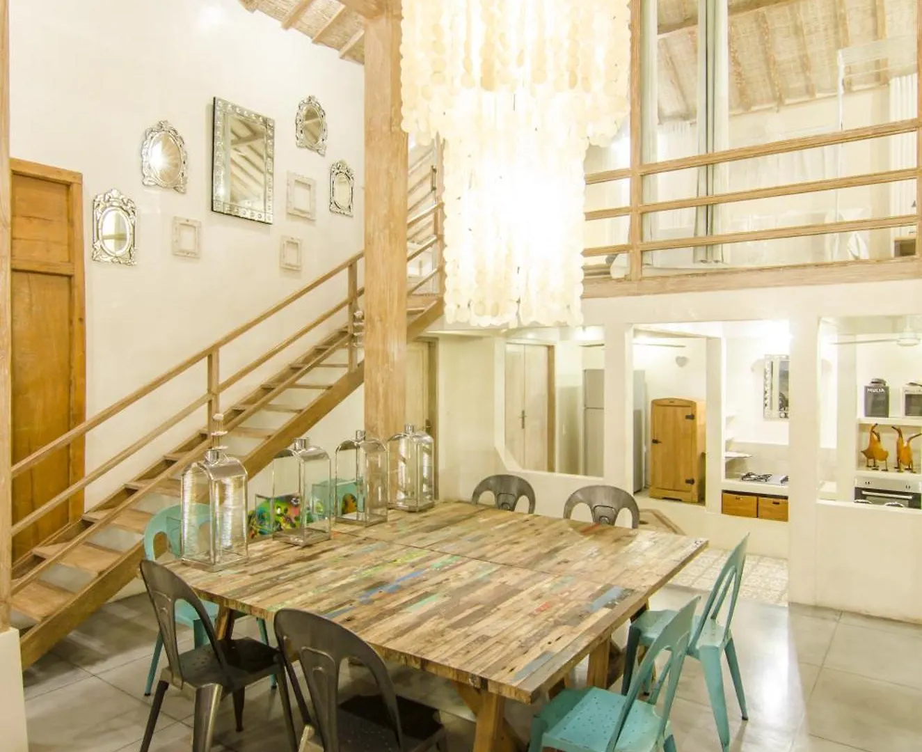 Luxurious&Spacious 4Br Villa In Seminyak  Σεμινιάκ