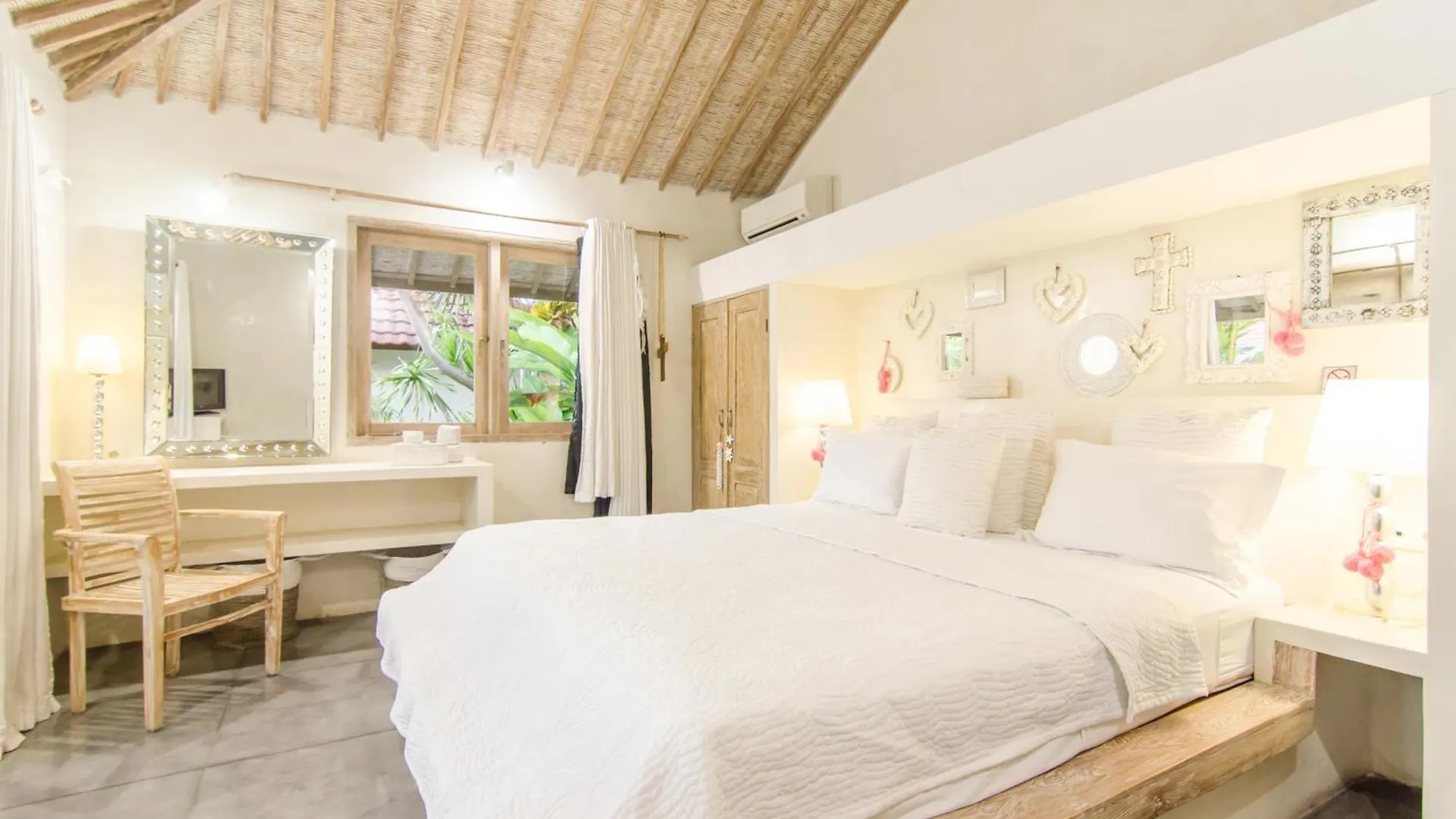 Luxurious&Spacious 4Br Villa In Seminyak 0*, Seminyak (Bali) Indonesia
